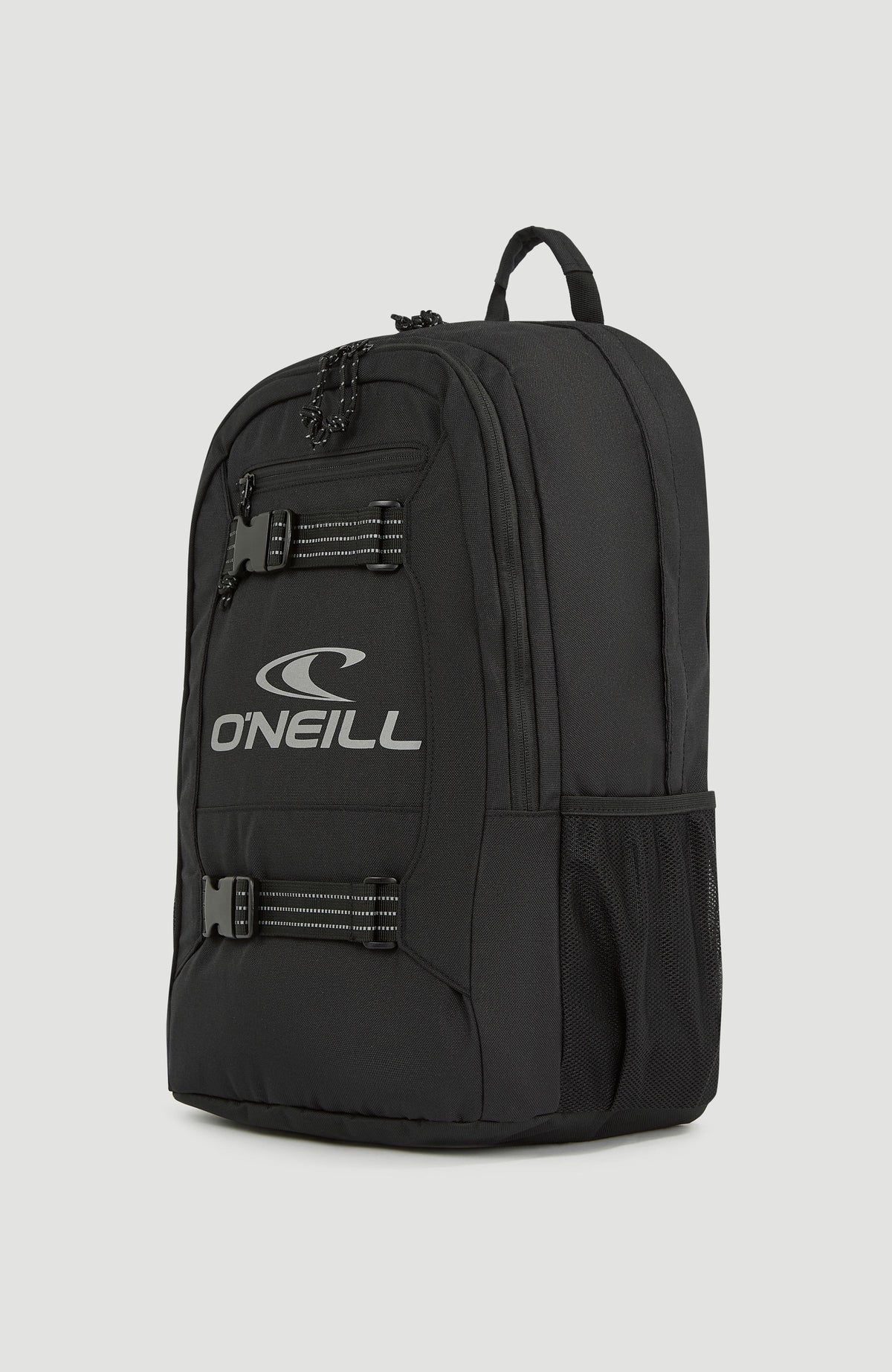 Boarder Backpack | Black Out