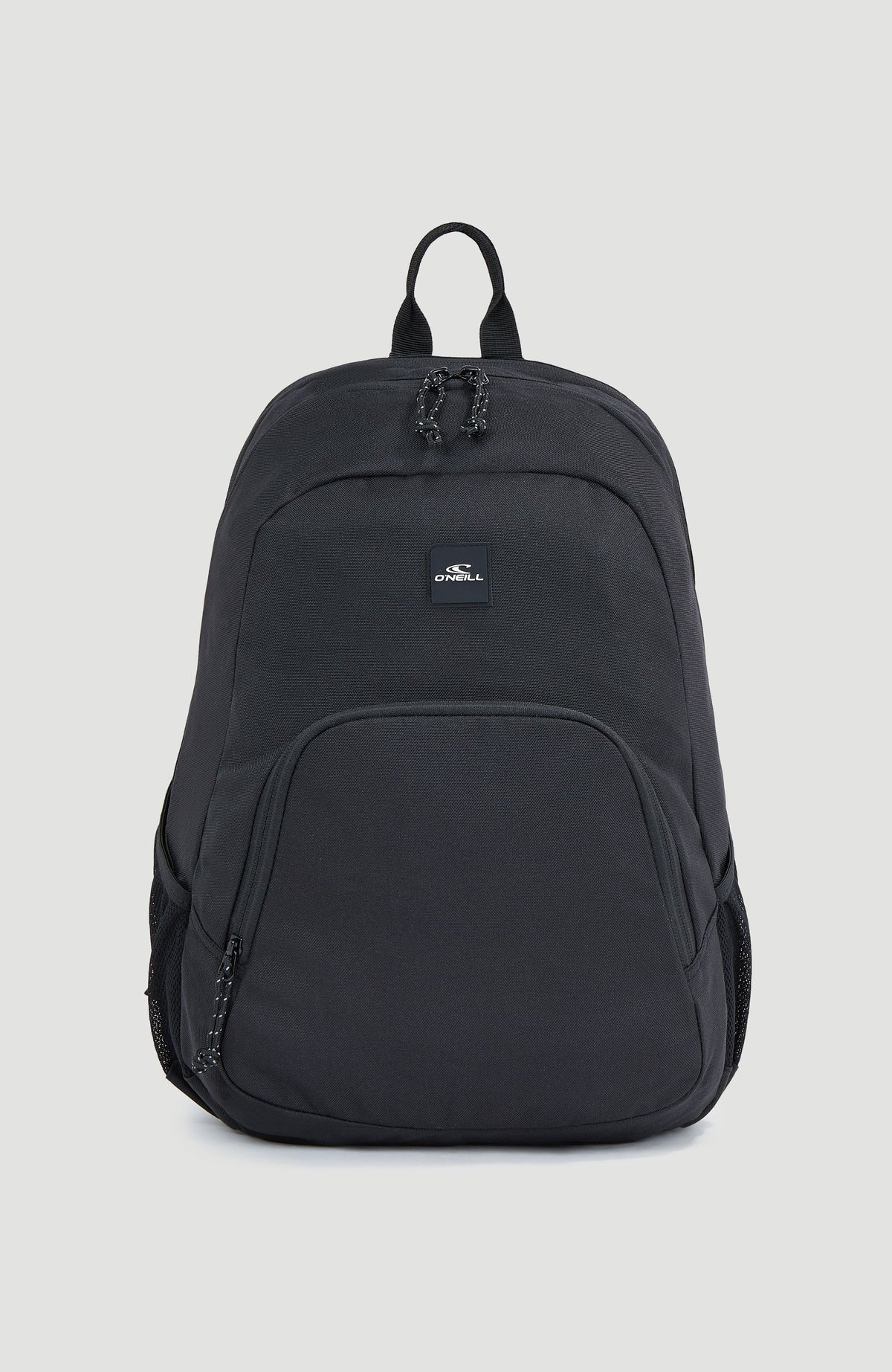 Wedge Backpack | Black Out