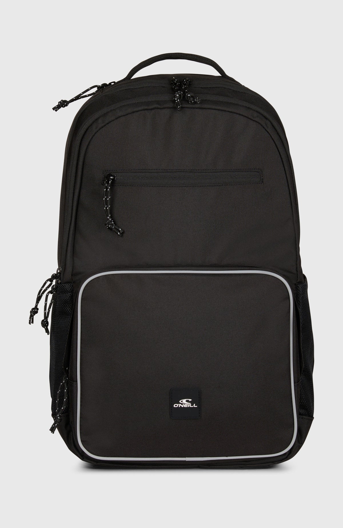 President Backpack | Black Out