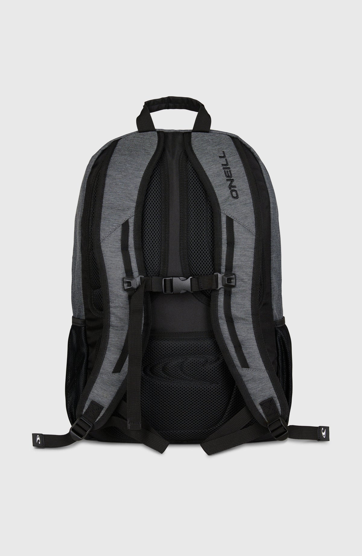 Boarder Backpack | Dark Grey Melee