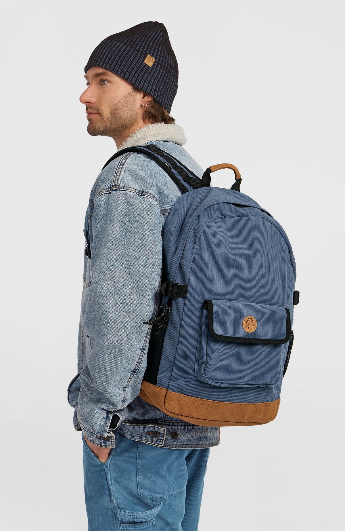 O'Riginals Backpack | Mozart Blue