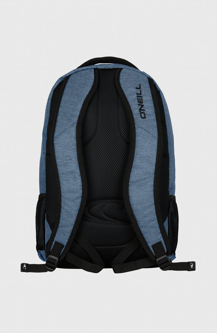 Boarder Small Backpack | Mozart Blue