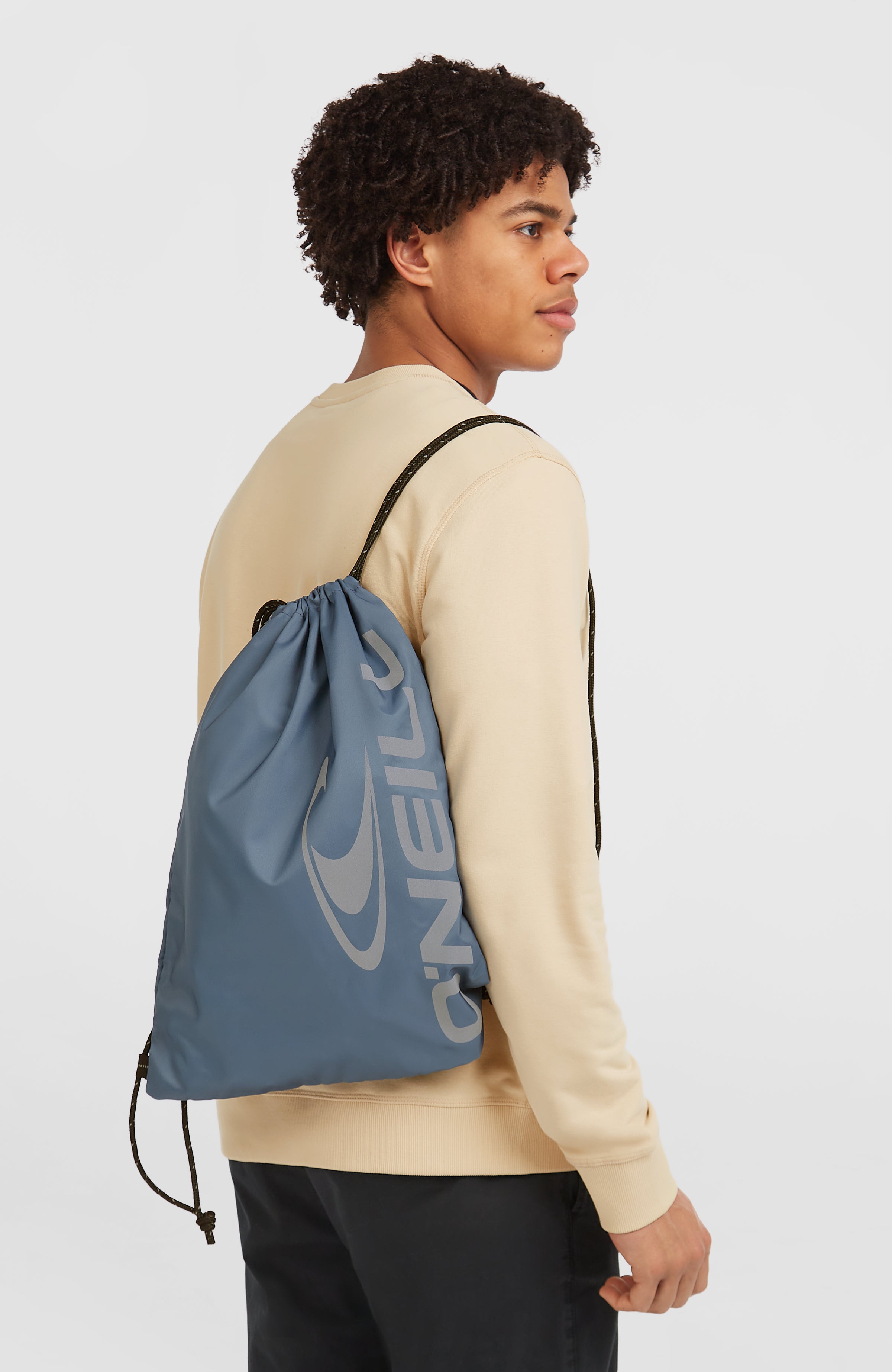 Gym Sack | Mozart Blue – O'Neill UK