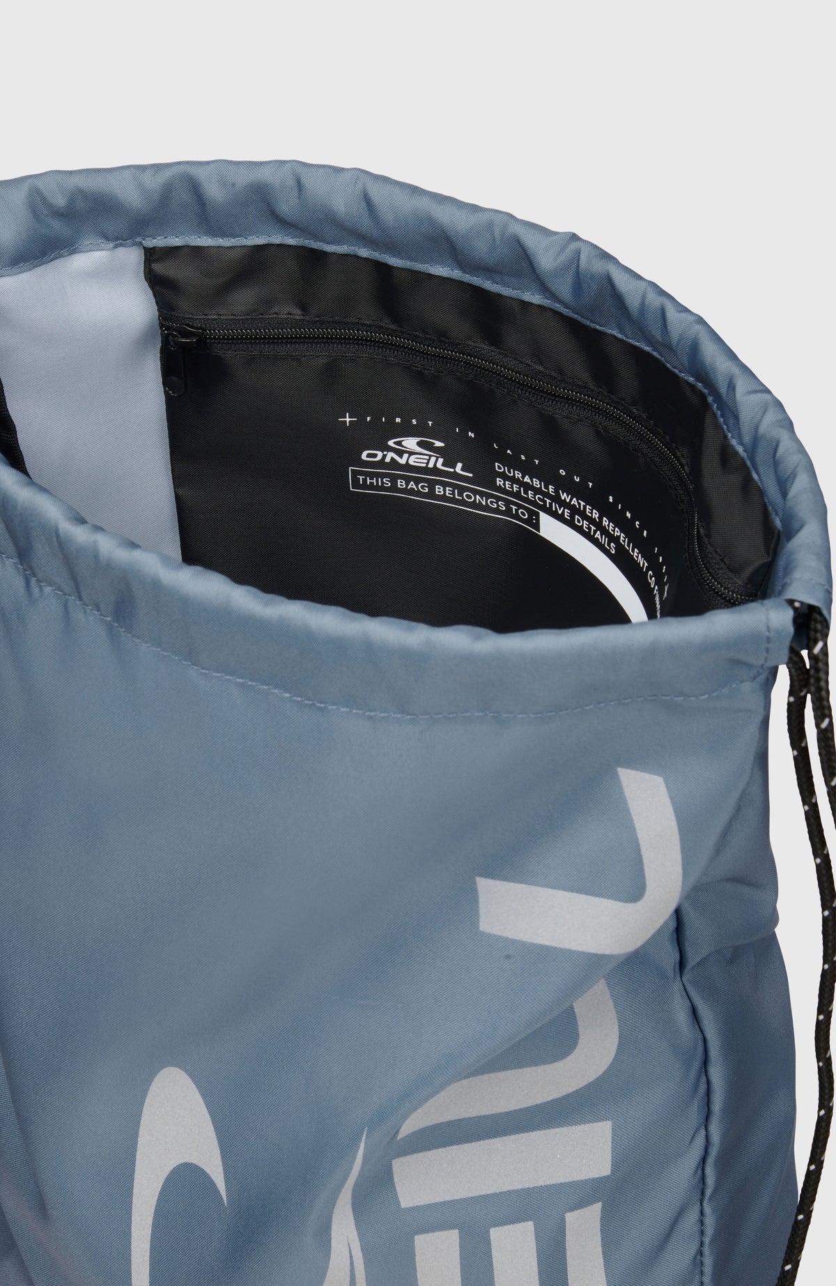Gym Sack | Mozart Blue