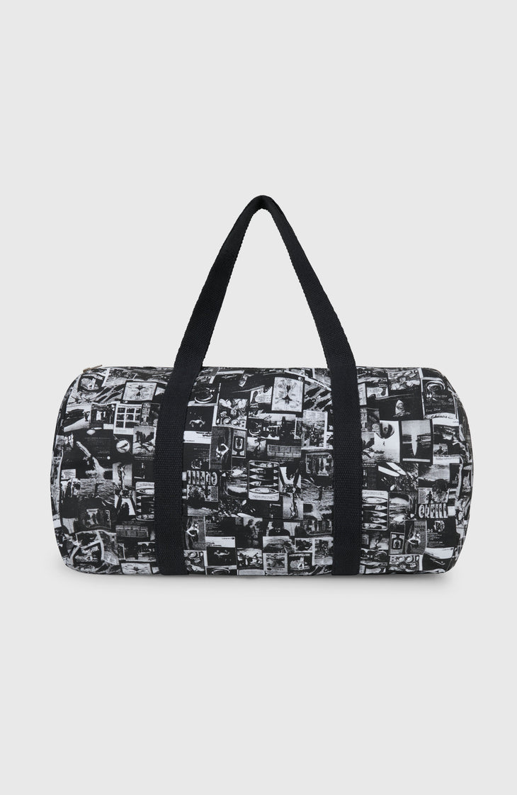 O'Riginals Bag | Black Out Heritage AOP