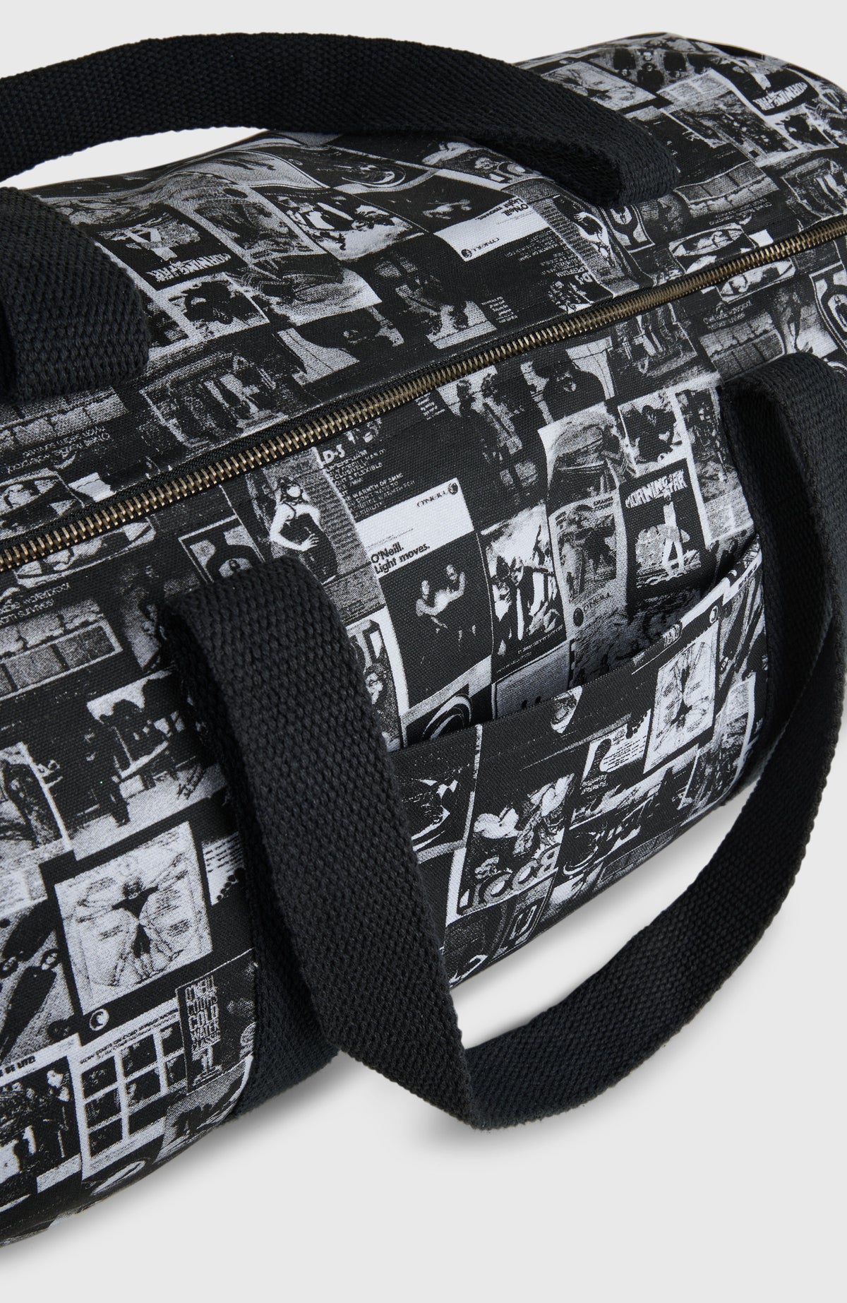 O'Riginals Bag | Black Out Heritage AOP