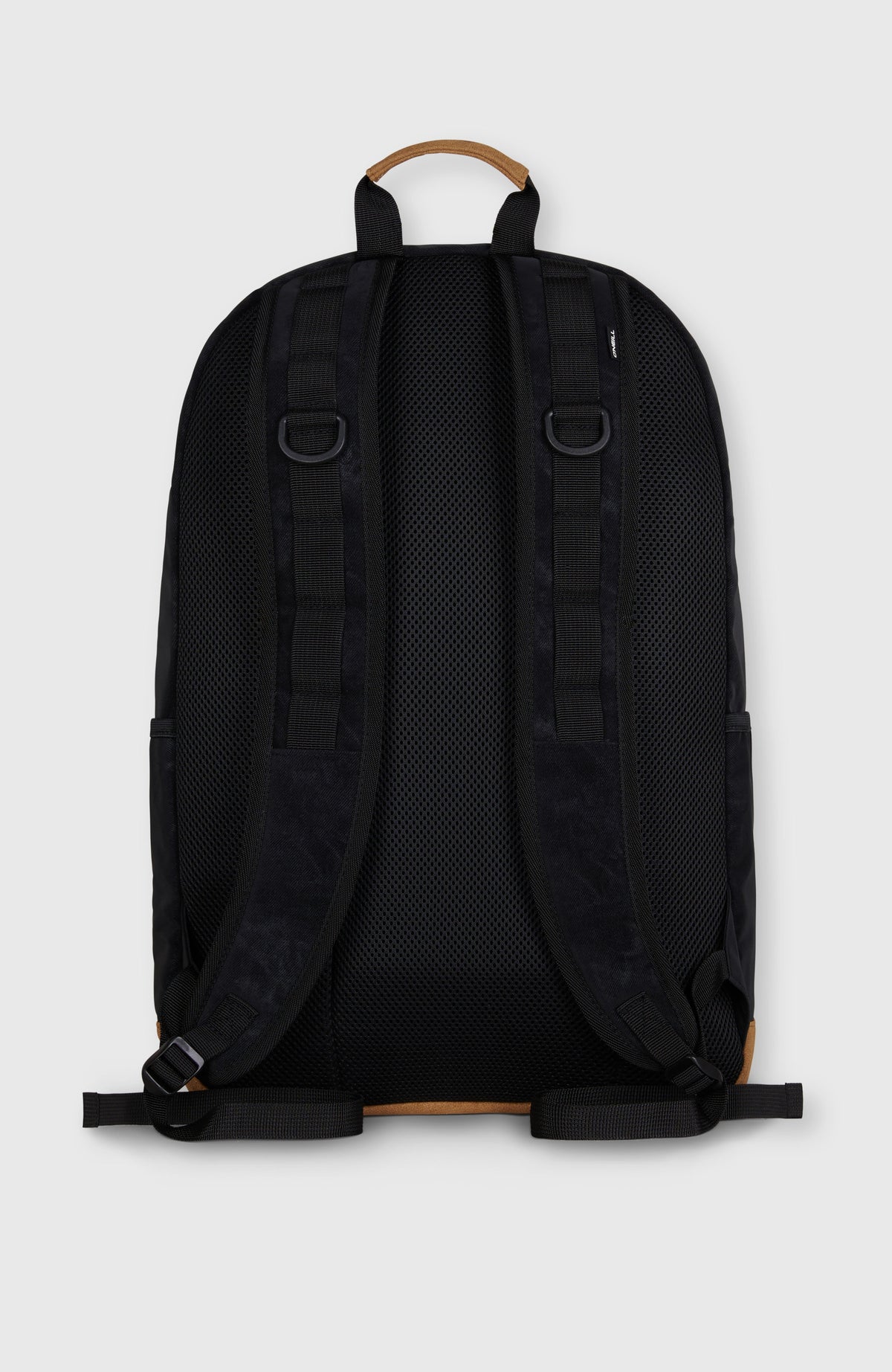 O'Riginals Circle Surfer Backpack | Black Out