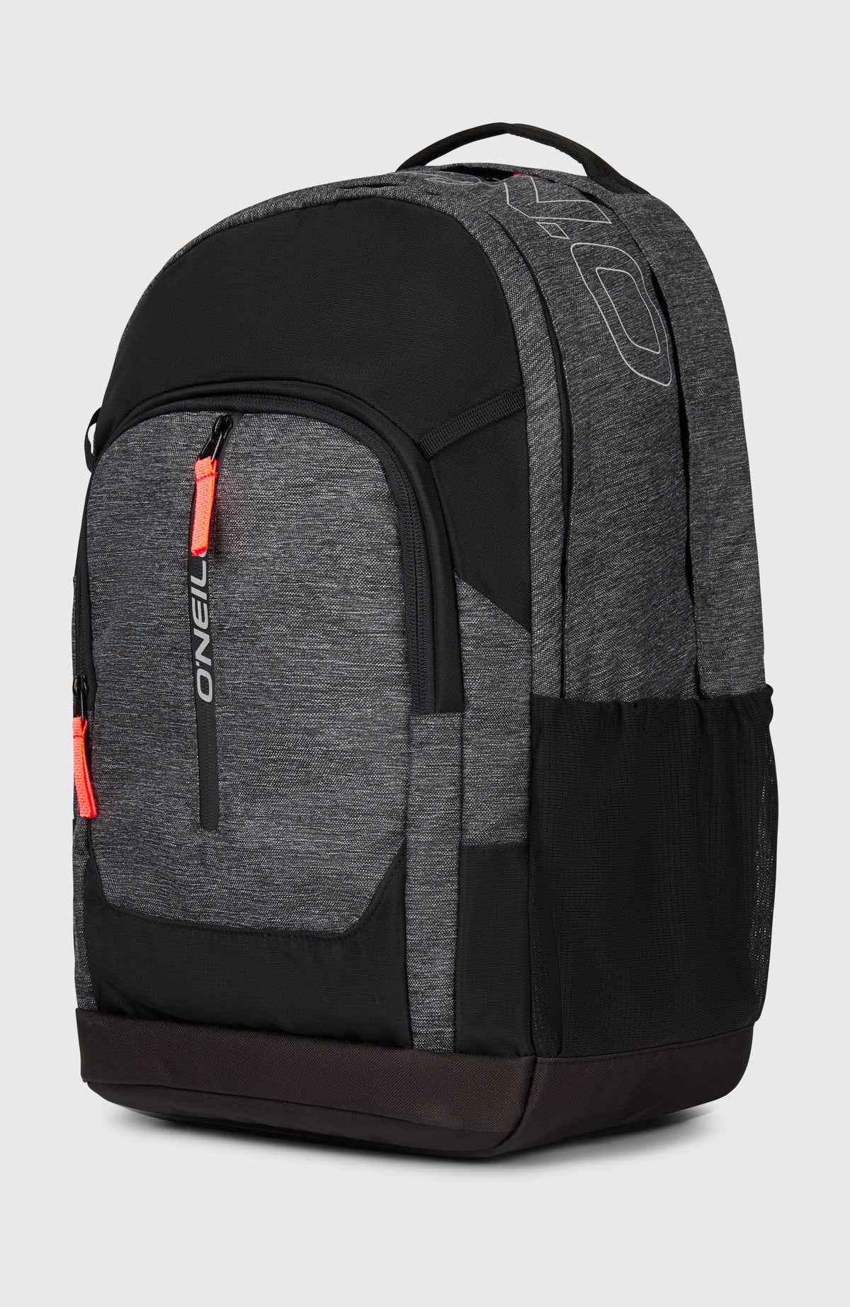 President 32L Backpack | Dark Grey Melee