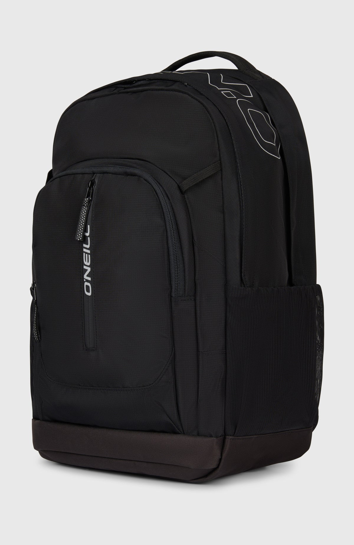 President 32L Backpack | Black Out