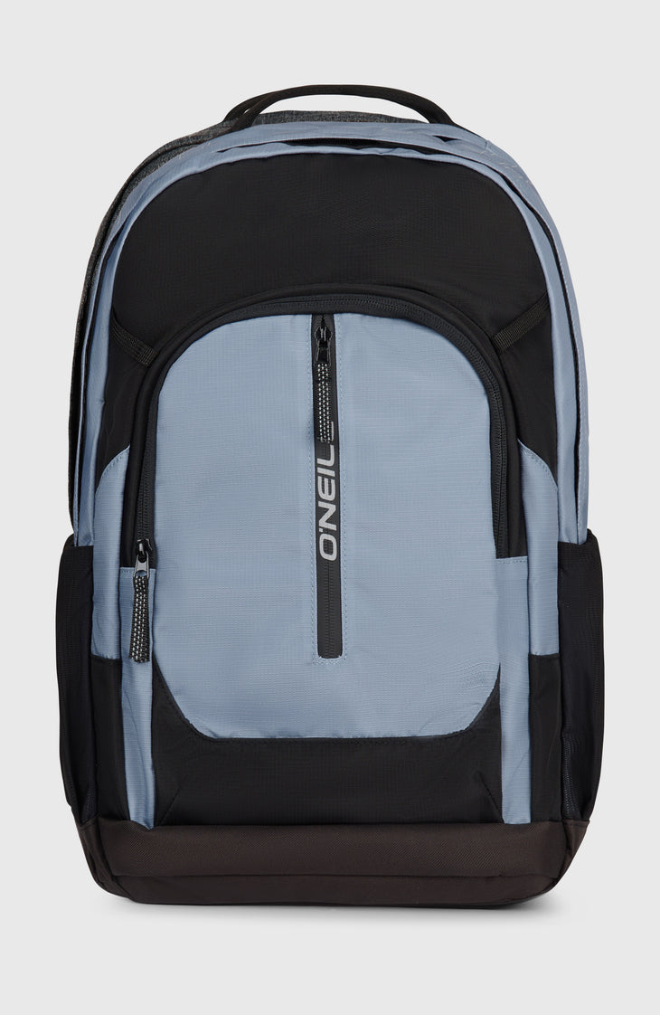President 32L Backpack | Murky Water Colour Block