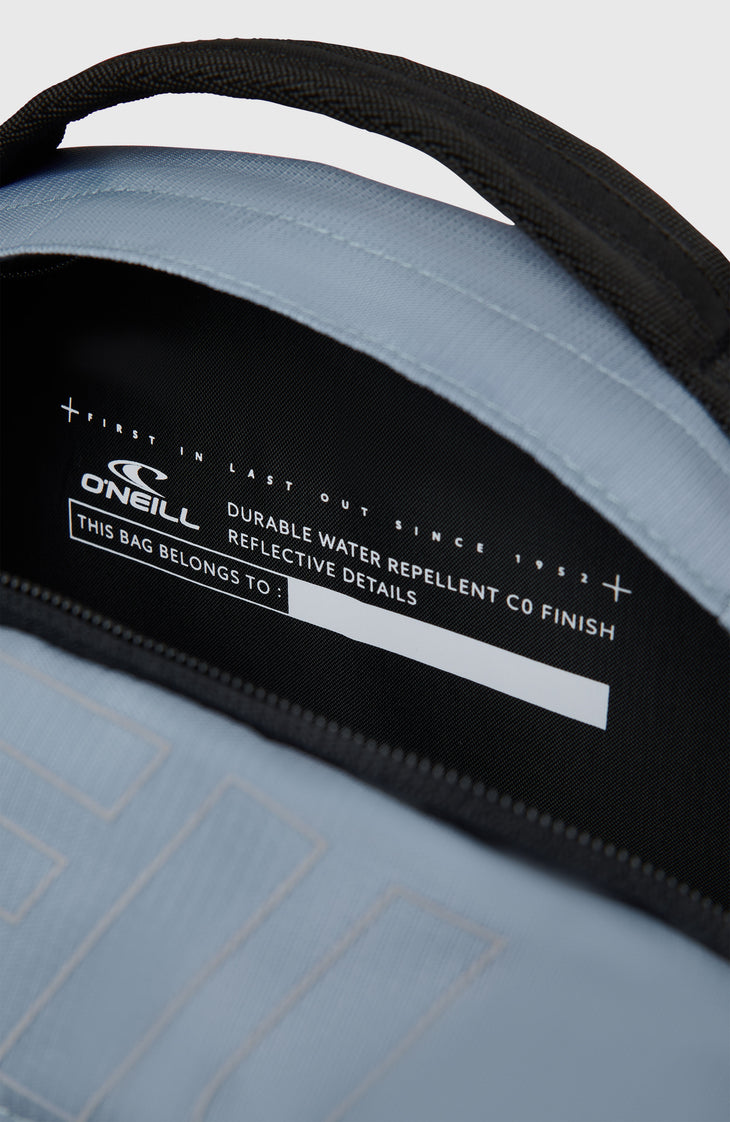 President 32L Backpack | Murky Water Colour Block