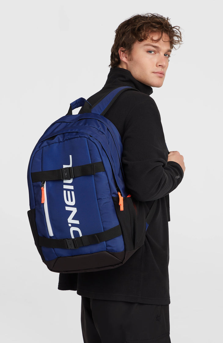 O'Neill Surfer Backpack | Regal Blue