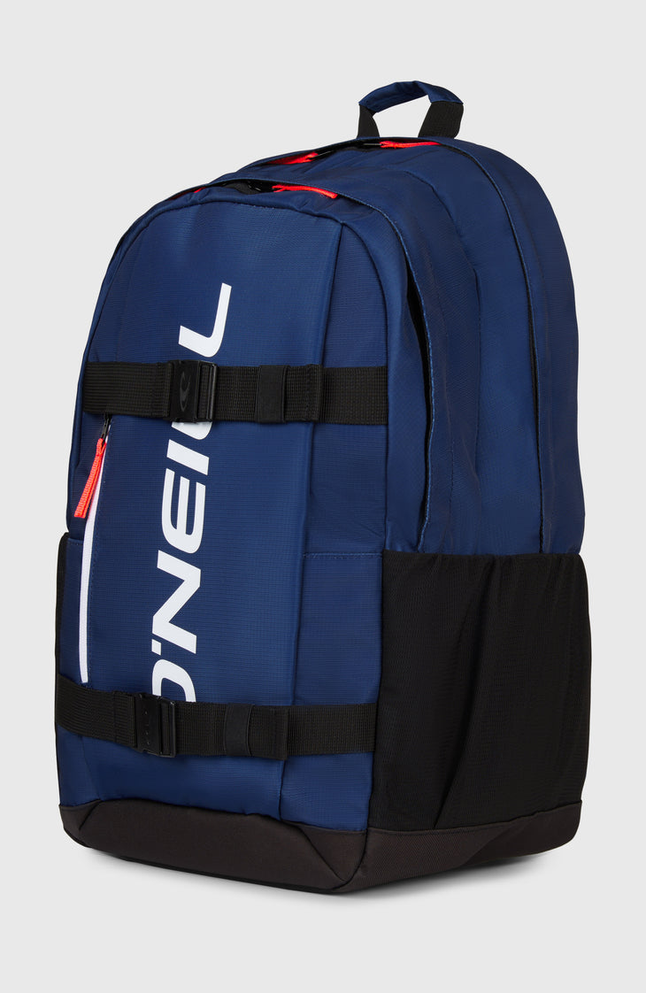 O'Neill Surfer Backpack | Regal Blue