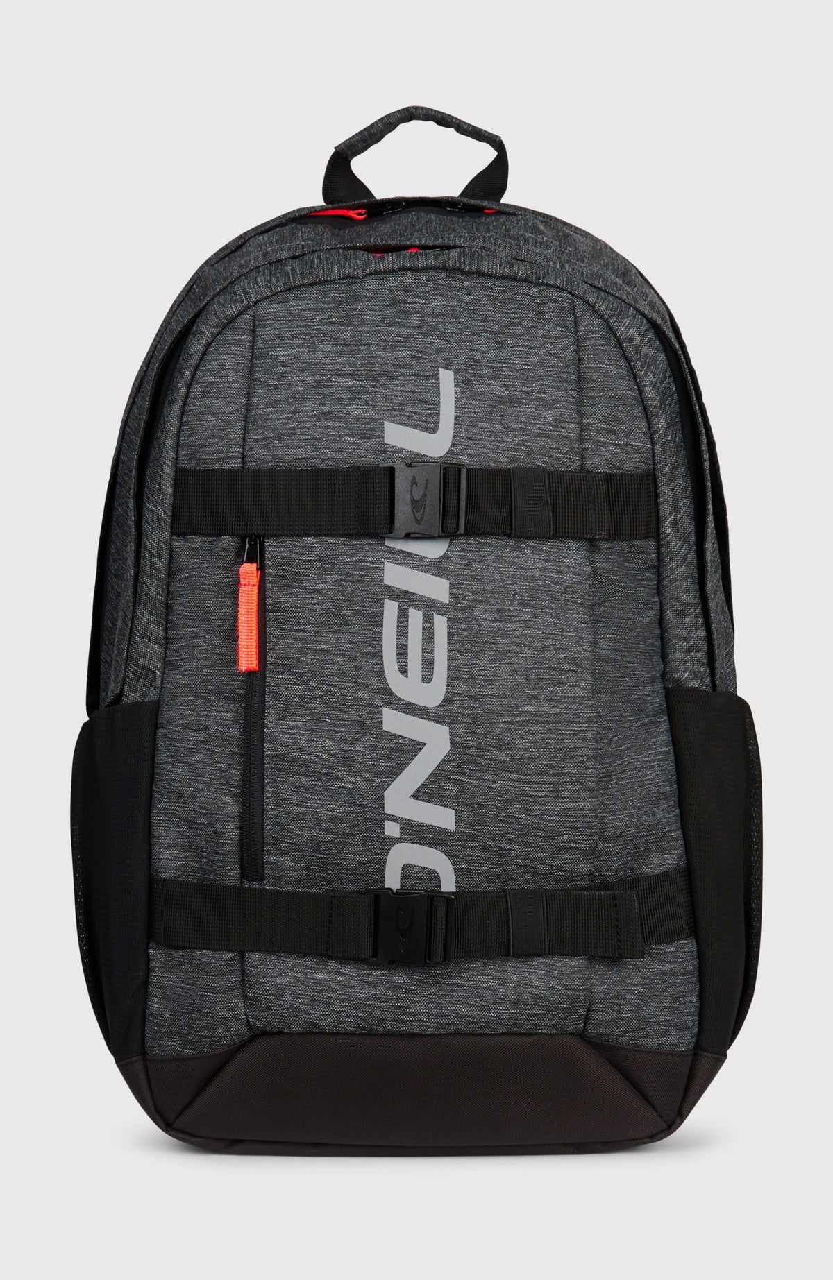 O'Neill Surfer Backpack | Dark Grey Melee