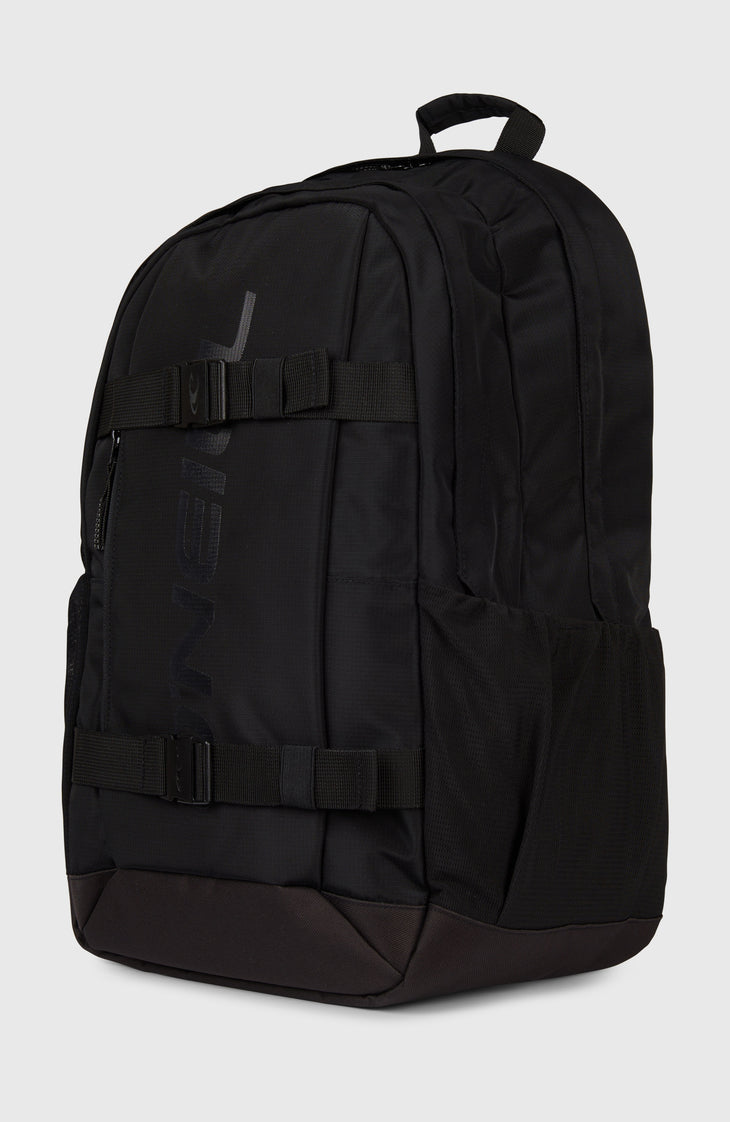 O'Neill Surfer Backpack | Black Out