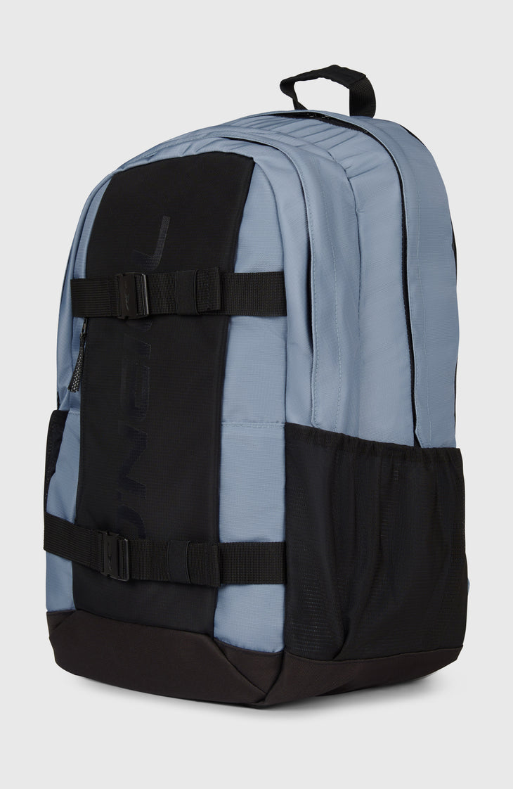 O'Neill Surfer Backpack | Murky Water Colour Block