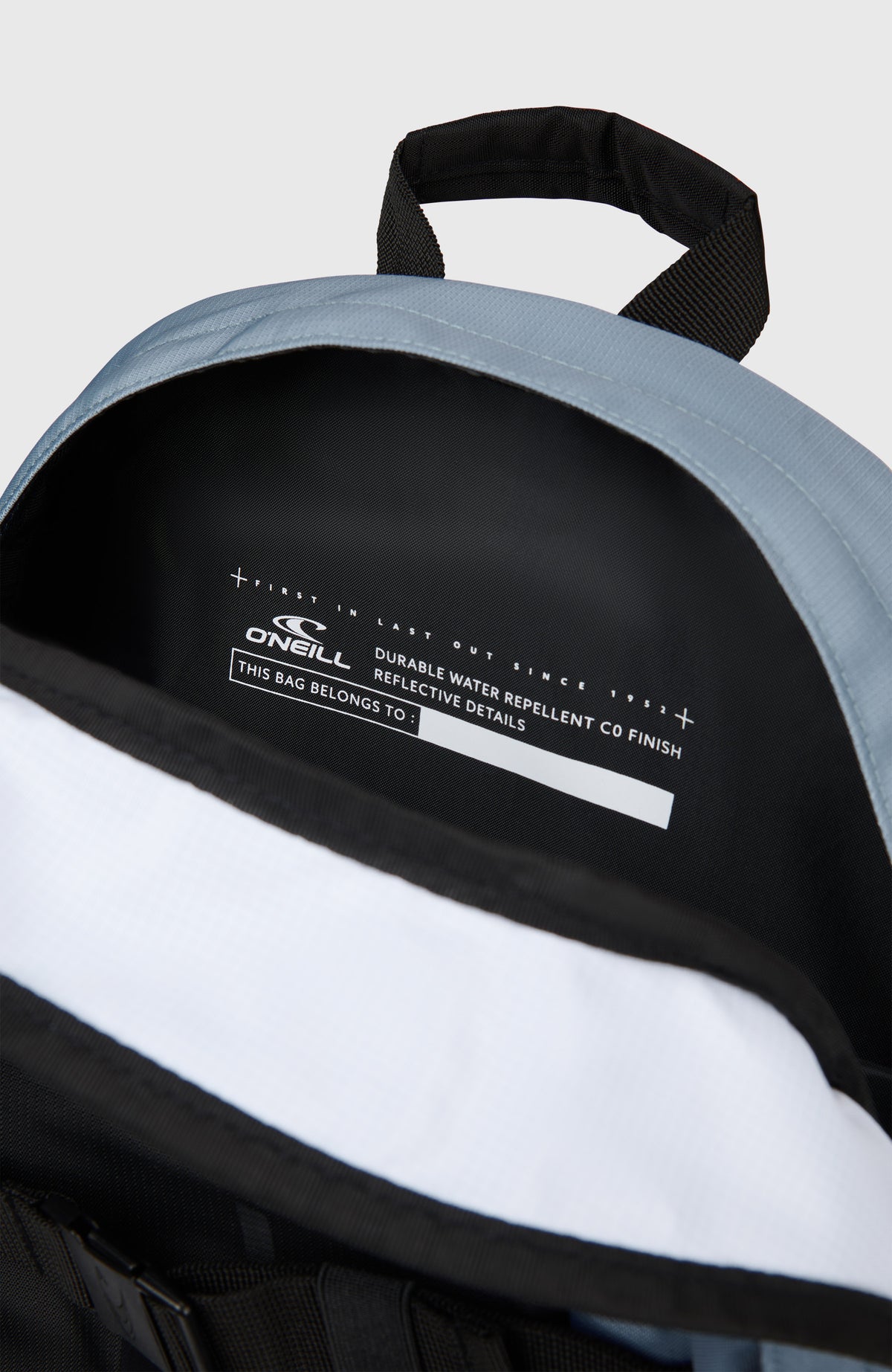 O'Neill Surfer Backpack | Murky Water Colour Block