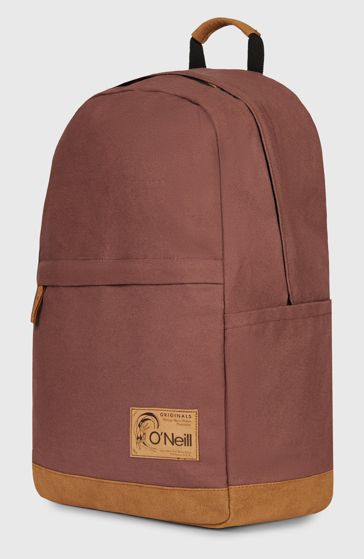 O'Riginals Backpack | Purple Gray