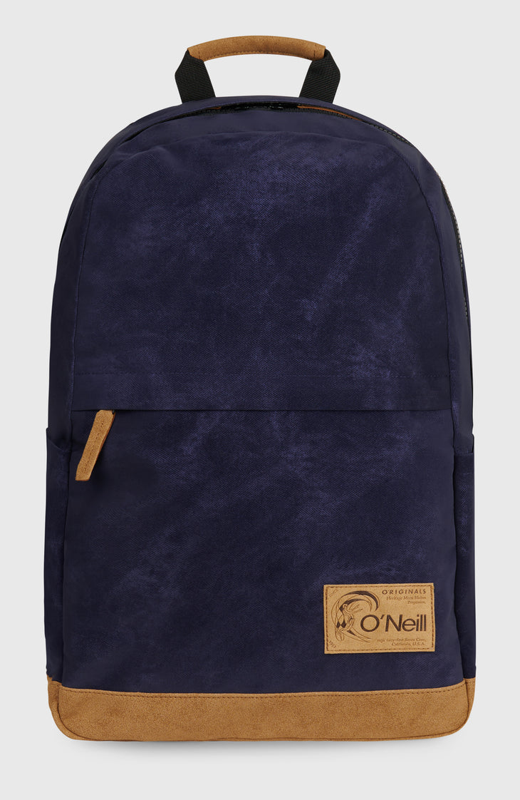O'Riginals Backpack | Indigo Denim