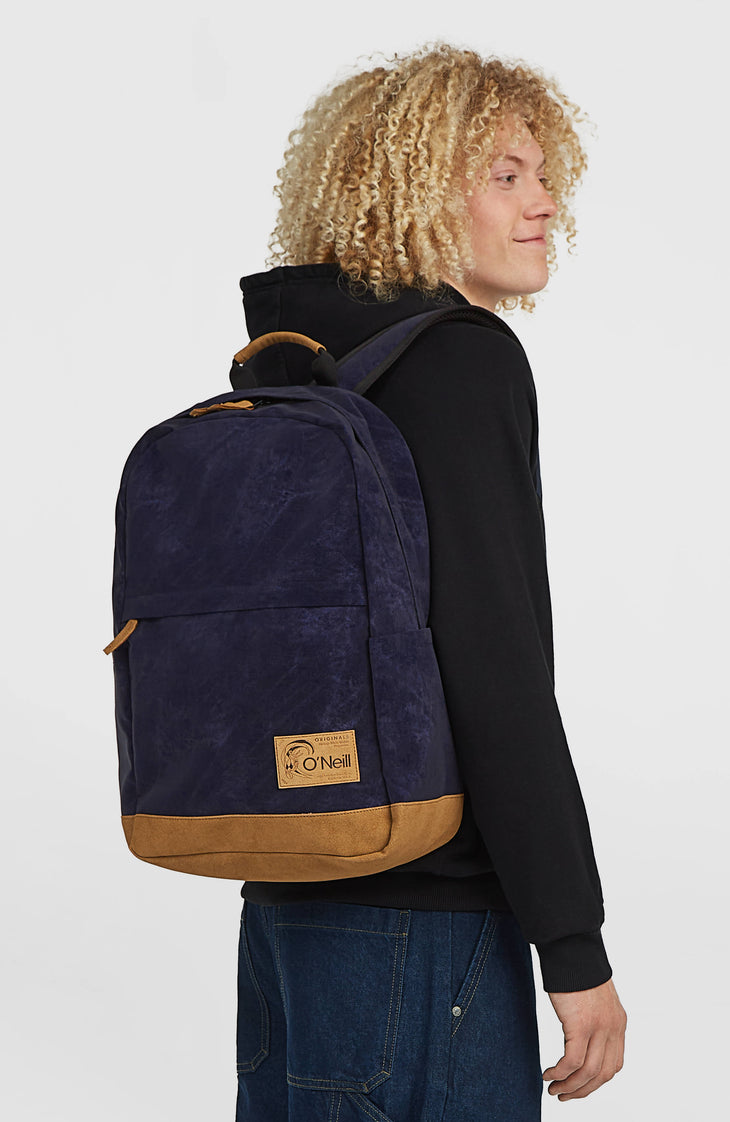 O'Riginals Backpack | Indigo Denim