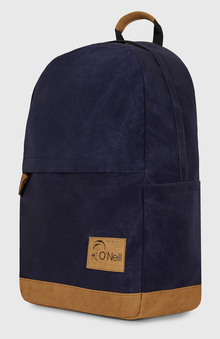 O'Riginals Backpack | Indigo Denim