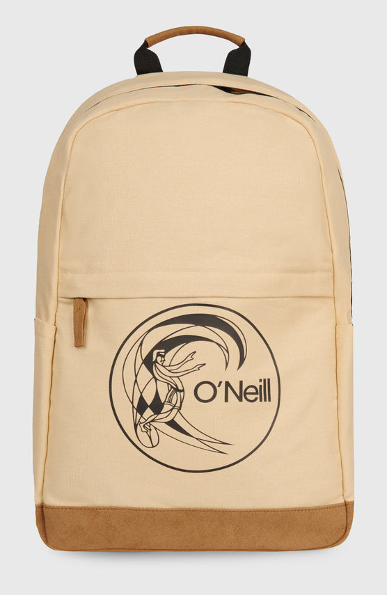 O'Riginals Backpack | Olive Blush