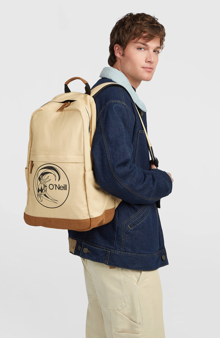 O'Riginals Backpack | Olive Blush