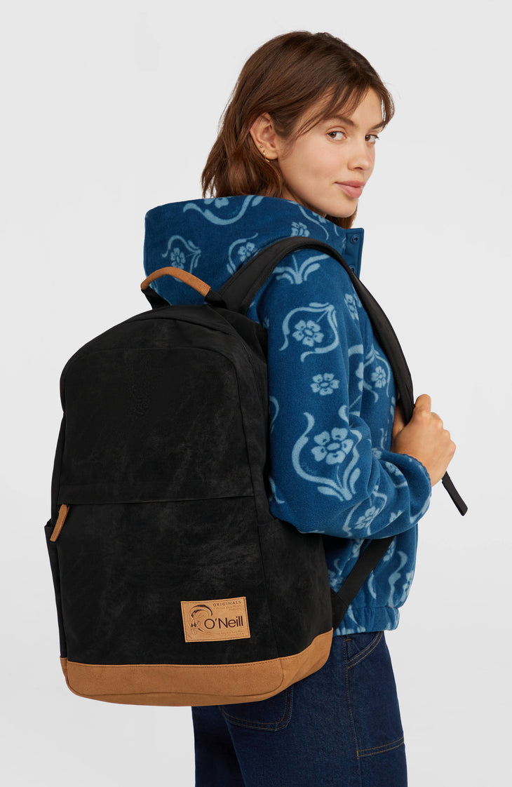 O'Riginals Backpack | Black Out
