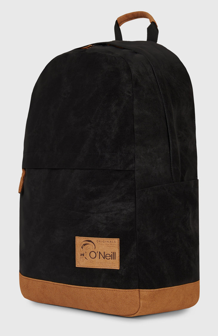 O'Riginals Backpack | Black Out