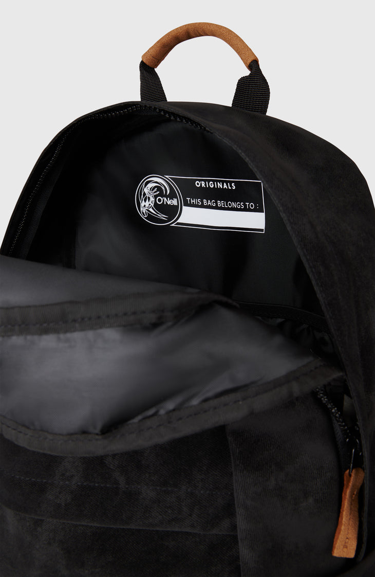 O'Riginals Backpack | Black Out