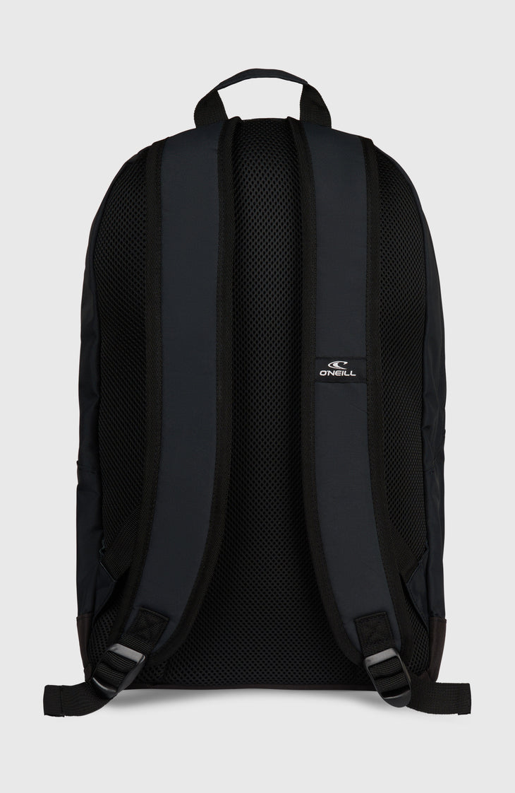 O'Neill Santa Cruz Backpack | Black Out