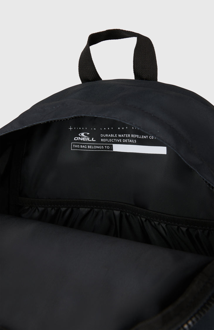 O'Neill Essentials Backpack | Black Out