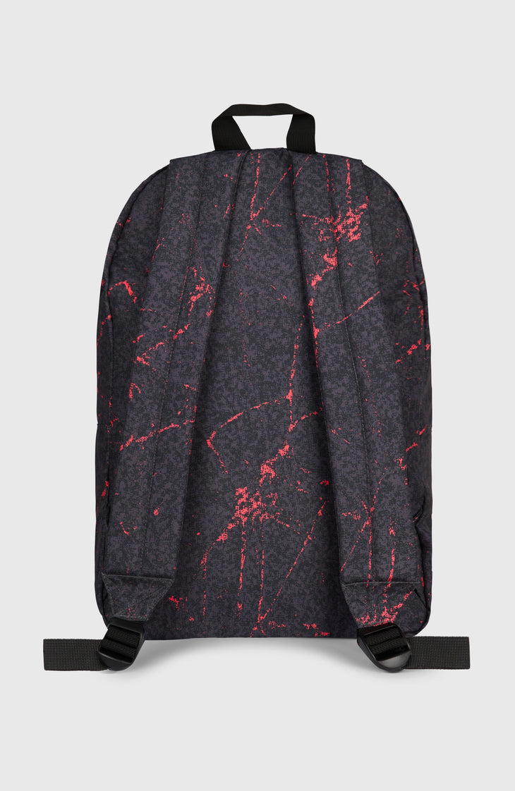 O'Neill Essentials Backpack | Black Basalt