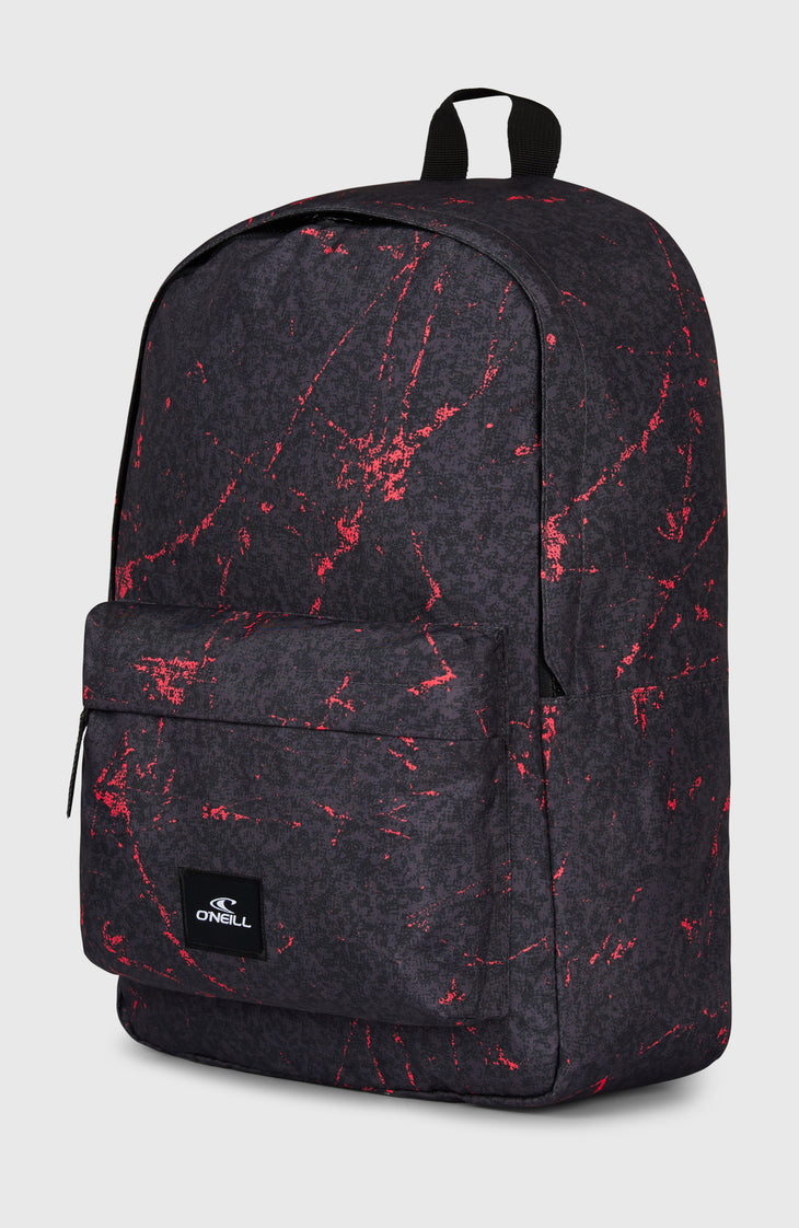 O'Neill Essentials Backpack | Black Basalt