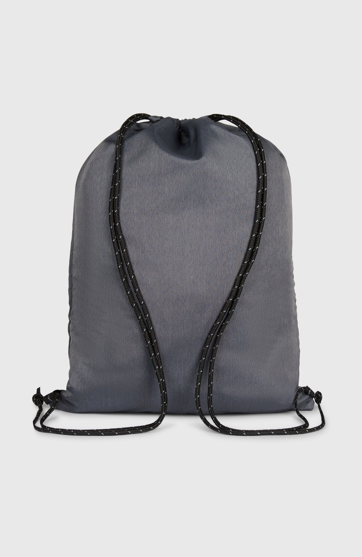 Gym Sack | Dark Grey Melee