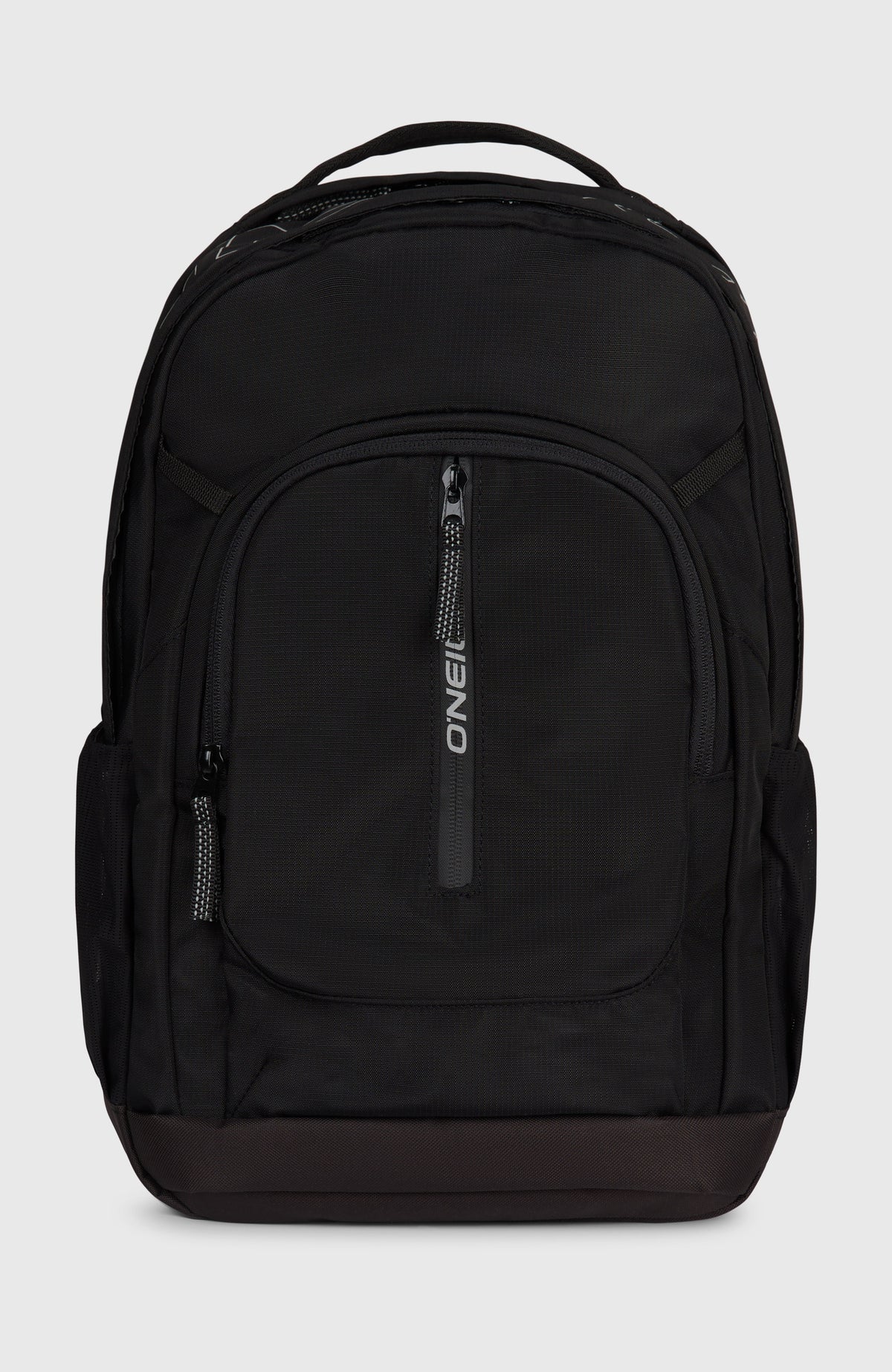 President 26L Backpack | Black Out