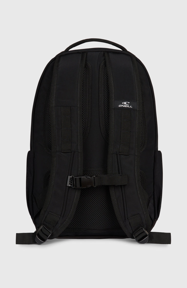 President 26L Backpack | Black Out