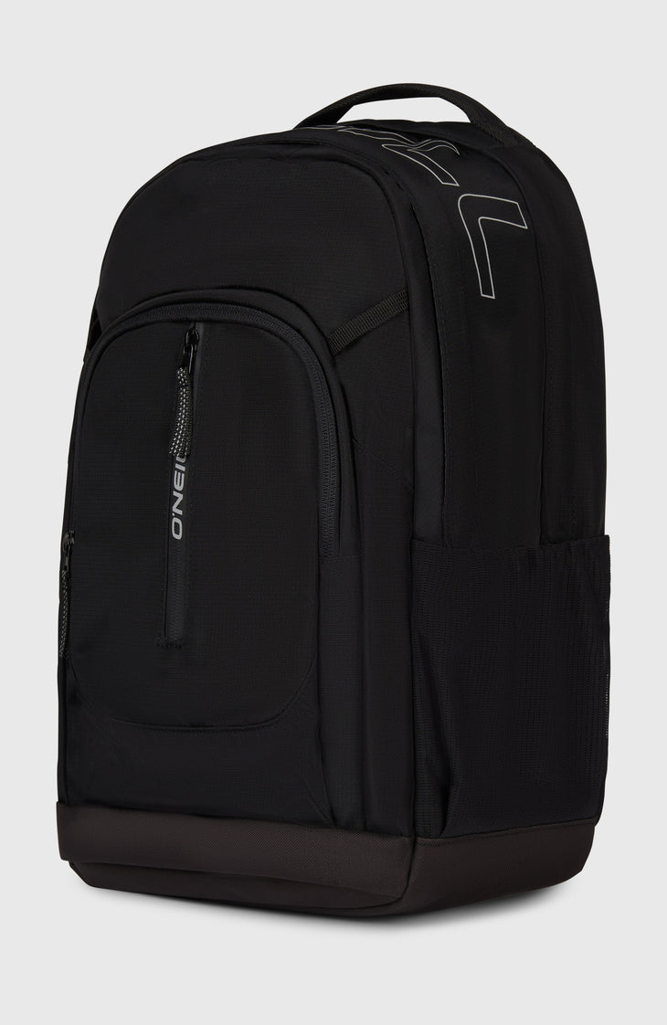 President 26L Backpack | Black Out