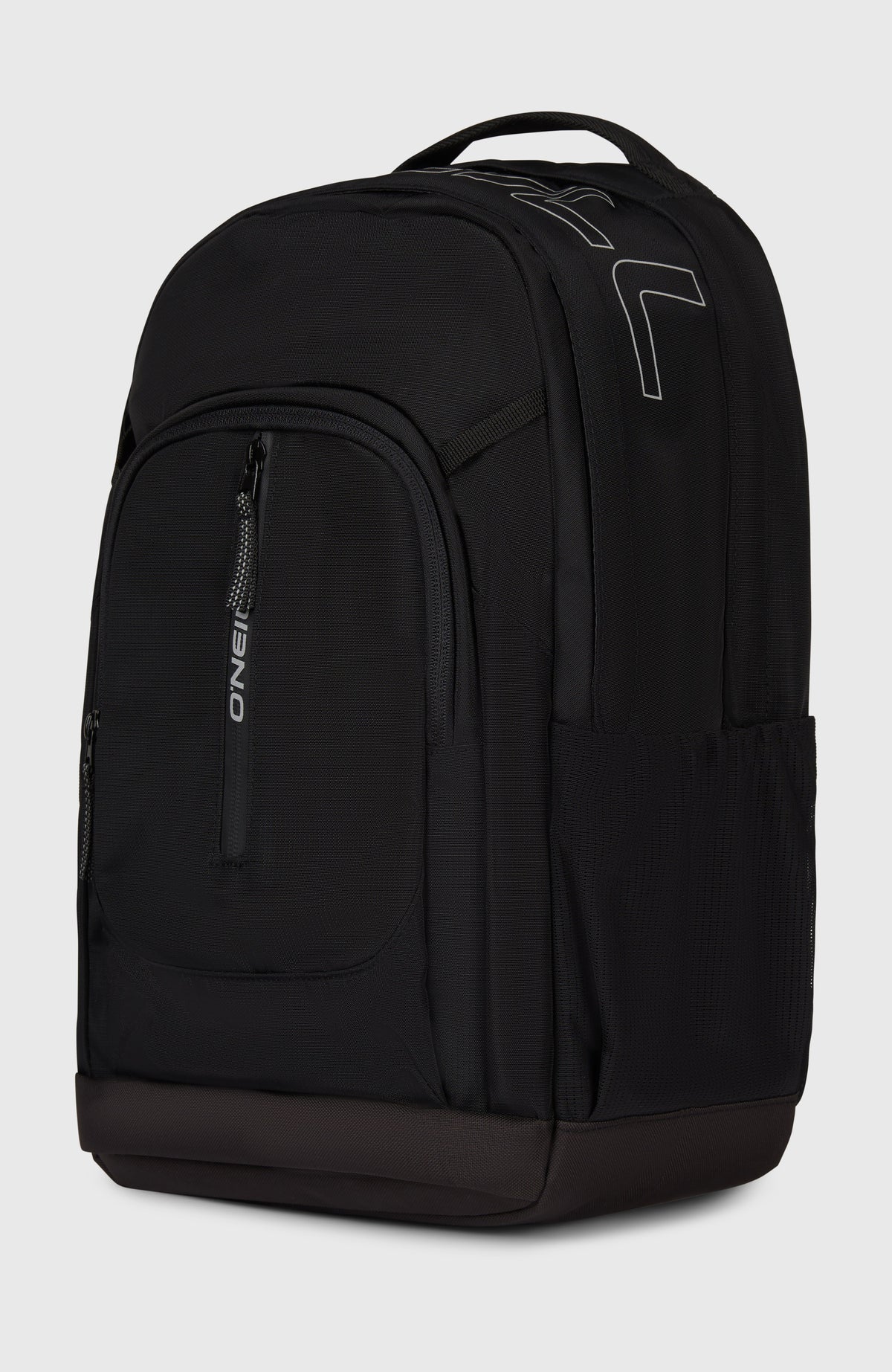 President 26L Backpack | Black Out