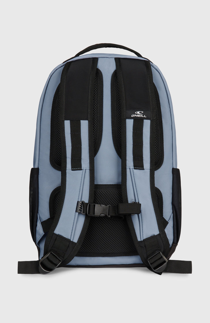 President 26L Backpack | Murky Water Colour Block