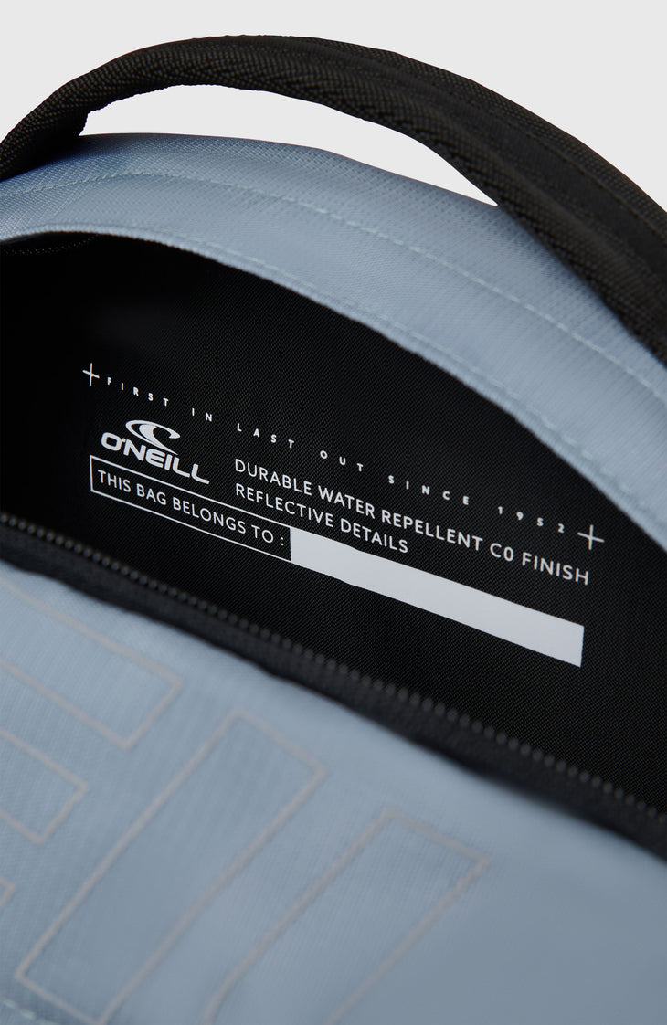 President 26L Backpack | Murky Water Colour Block