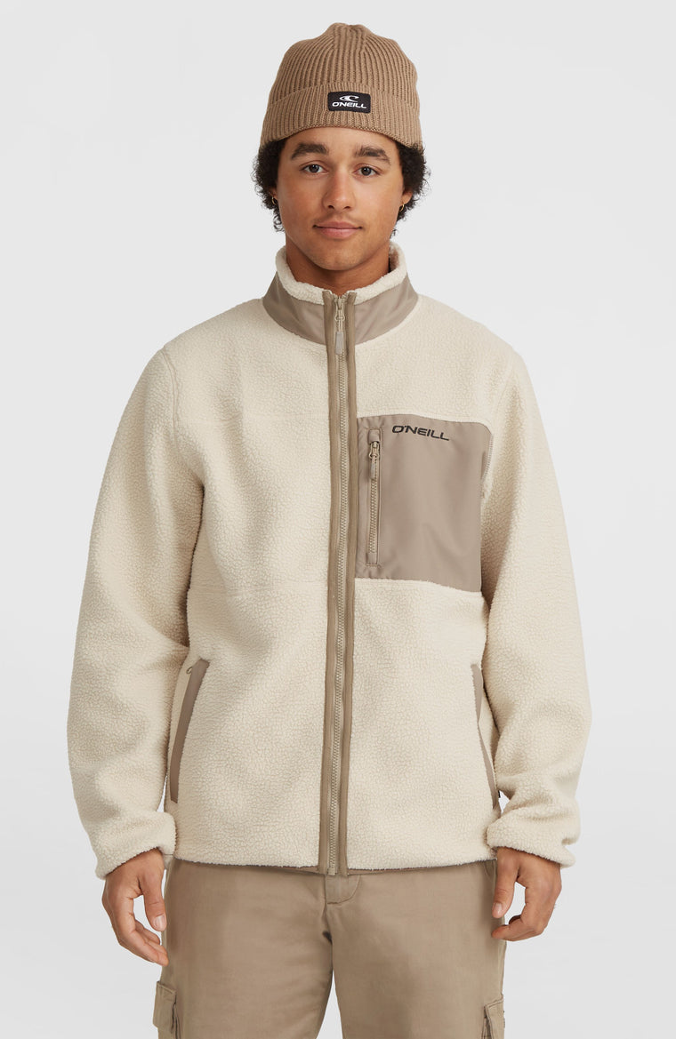 High-Pile Full-Zip Fleece | Atmosphere High-Pile Full-Zip Fleece | Atmosphere
