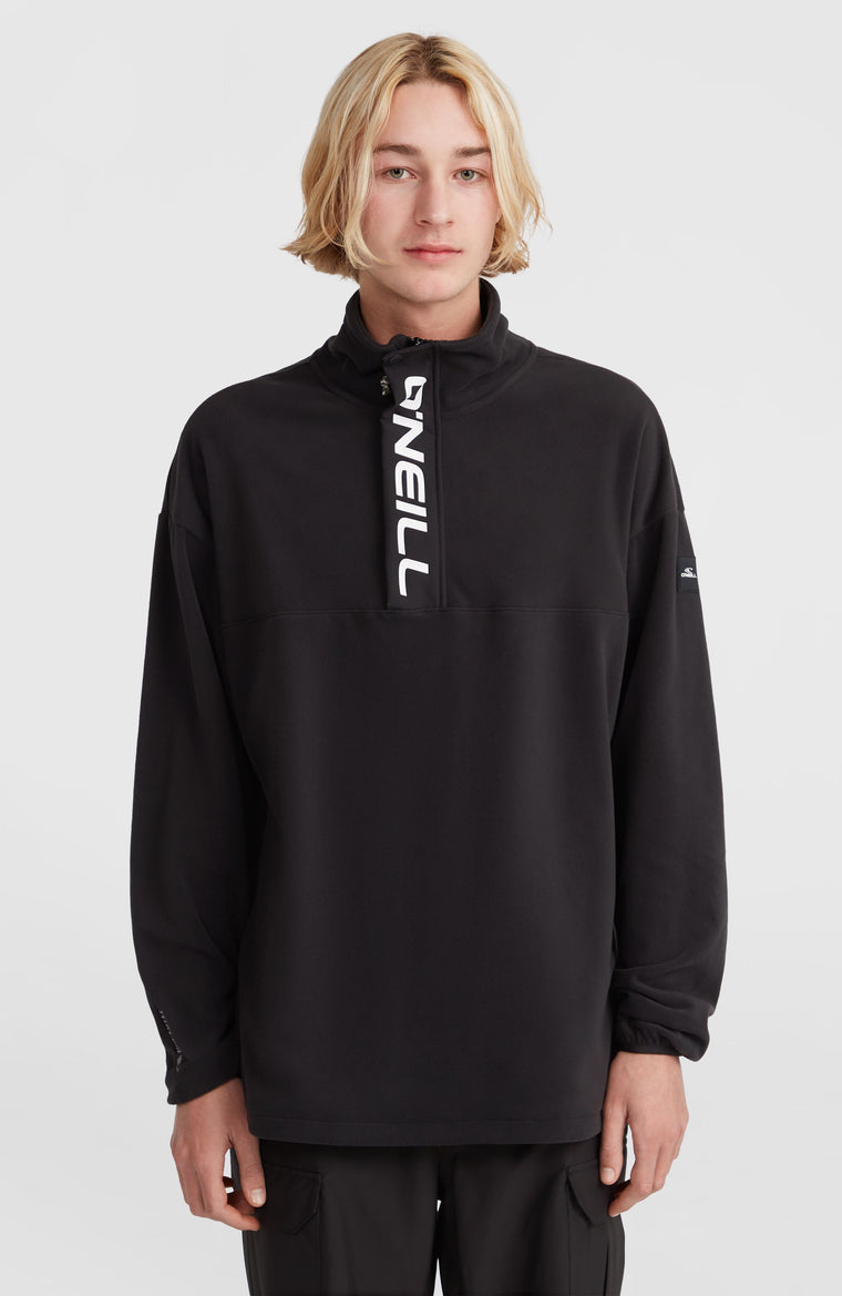O'Riginals Polartec® 100 Fleece | Black Out O'Riginals Polartec® 100 Fleece | Black Out