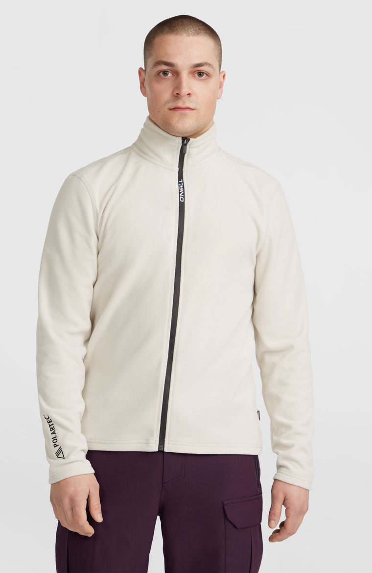 Jack's Polartec® 100 Full-Zip Fleece | Atmosphere Jack's Polartec® 100 Full-Zip Fleece | Atmosphere