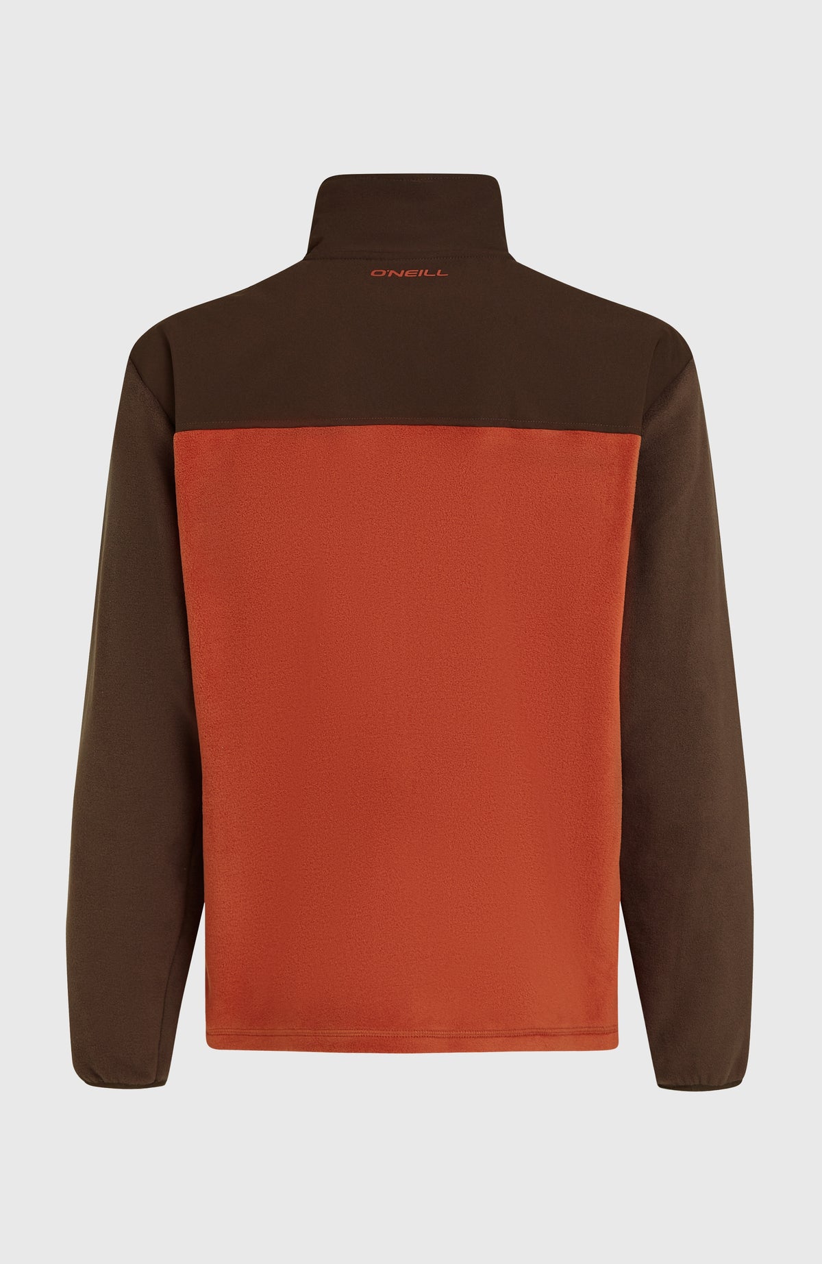 FWC'Peak Polartec® Fleece | Coffee Bean Colour Block
