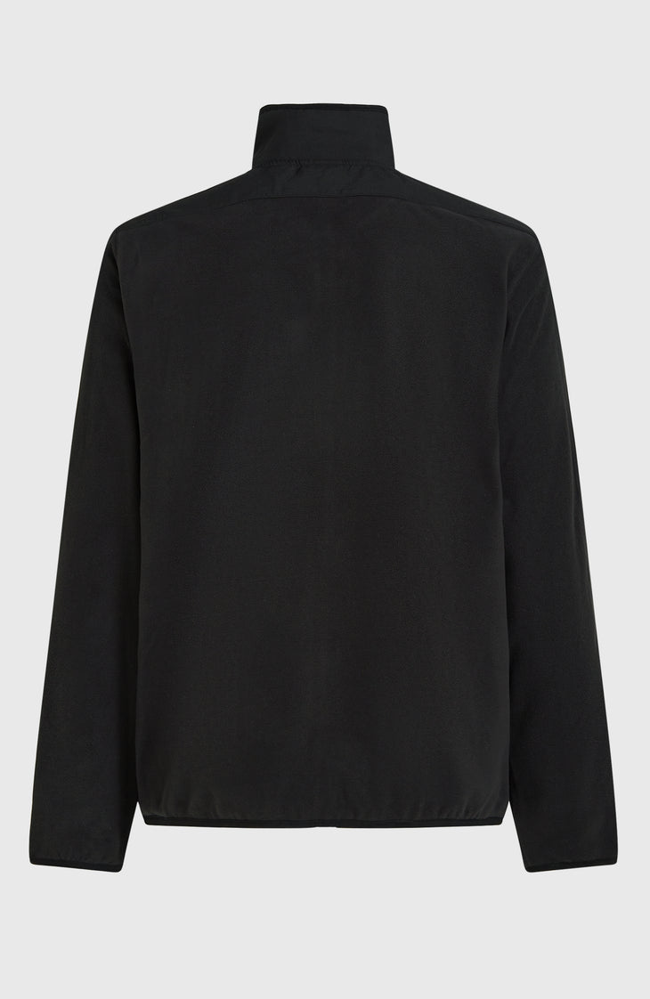 FWC'Play Polartec® Fleece | Black Out