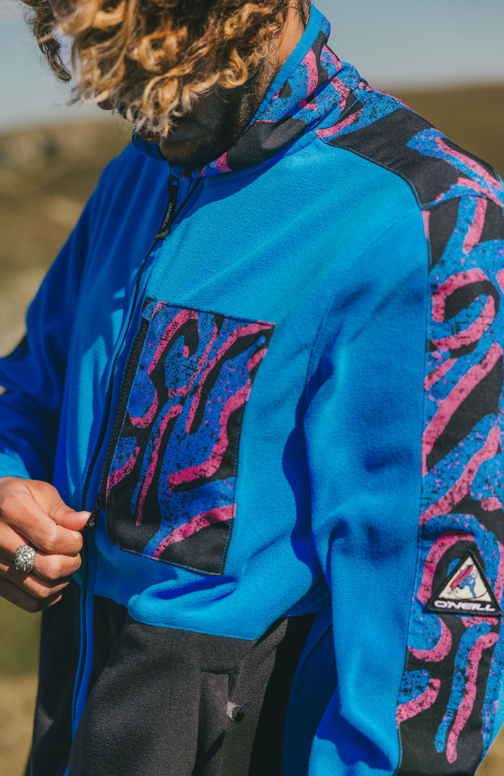 FWC'Play Polartec® Fleece | Pink Legacy