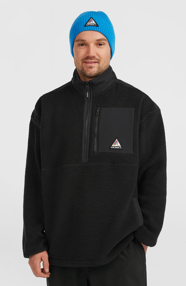 FWC'Play Hyperfleece | Black Out FWC'Play Hyperfleece | Black Out