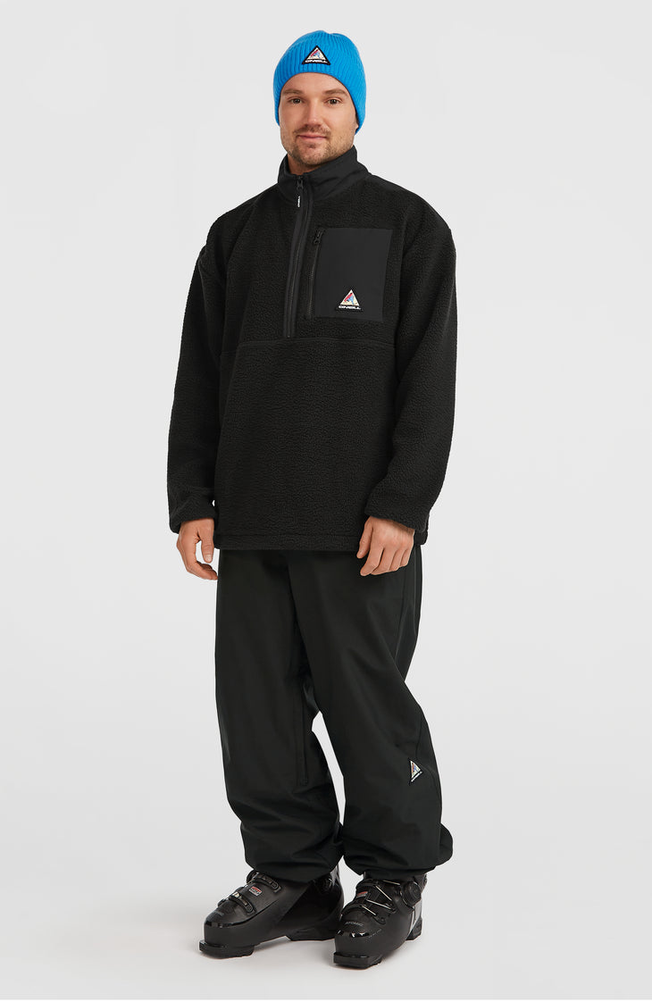 FWC'Play Hyperfleece | Black Out