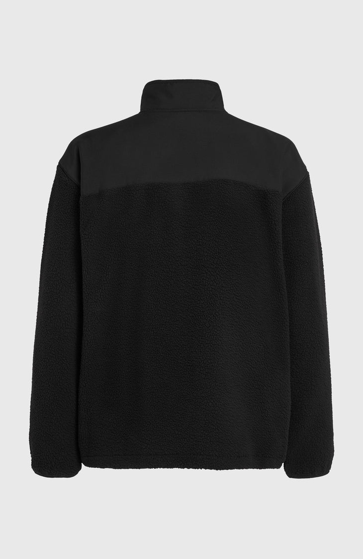 FWC'Play Hyperfleece | Black Out